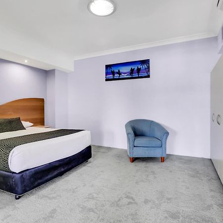 Shellharbour Village Motel Kültér fotó