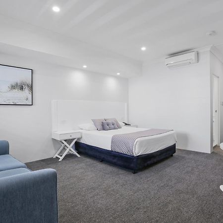 Shellharbour Village Motel Kültér fotó
