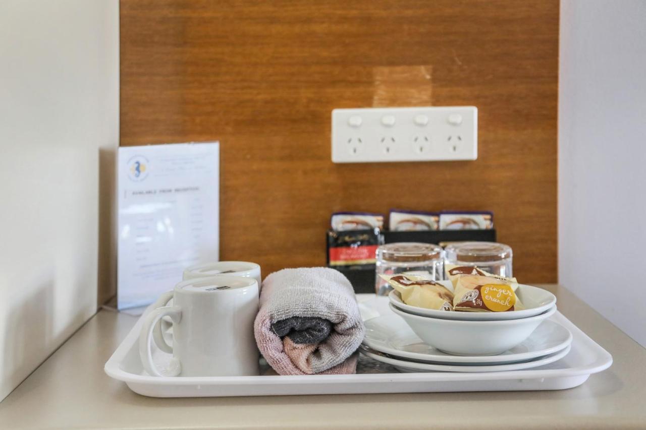 Shellharbour Village Motel Kültér fotó