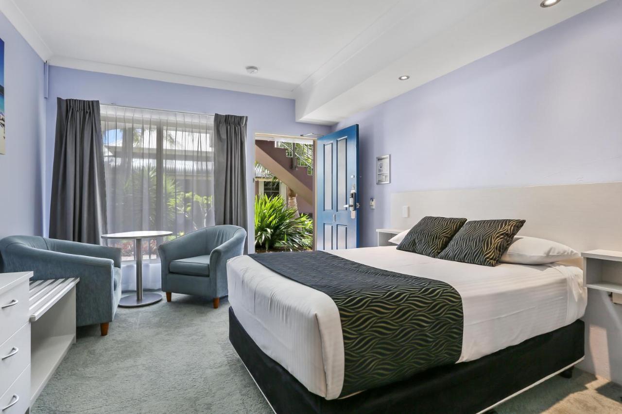 Shellharbour Village Motel Kültér fotó