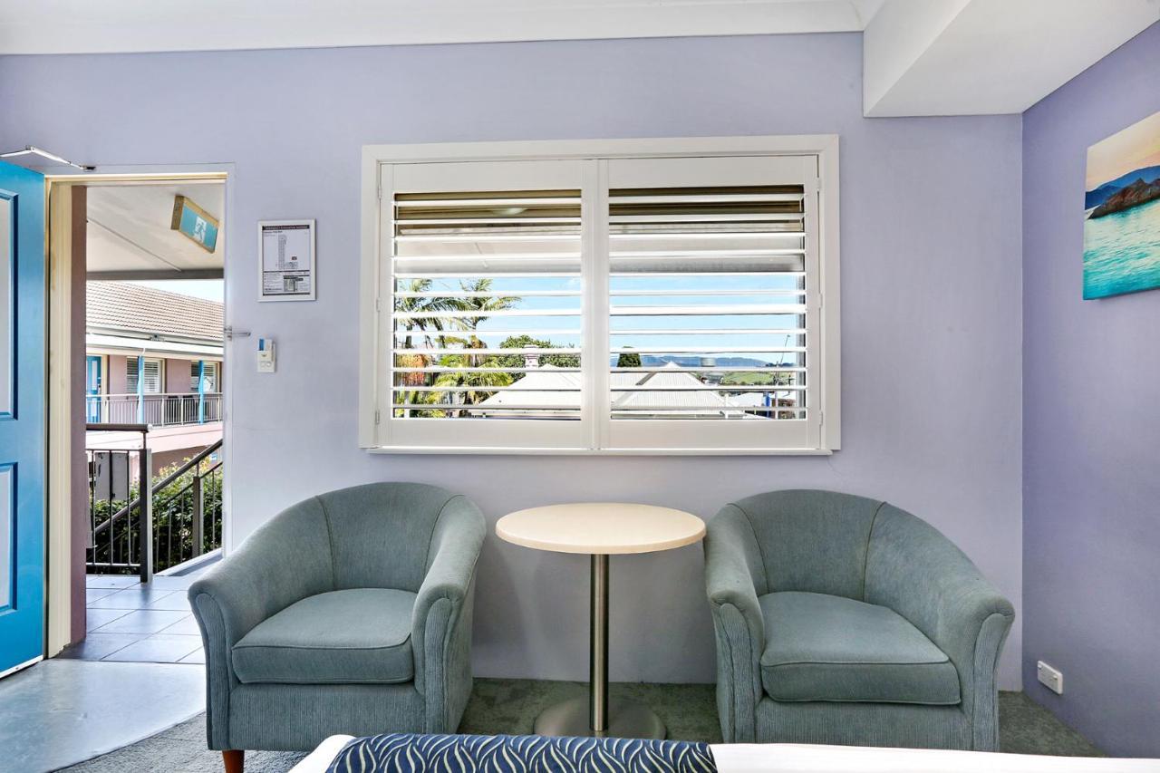 Shellharbour Village Motel Kültér fotó
