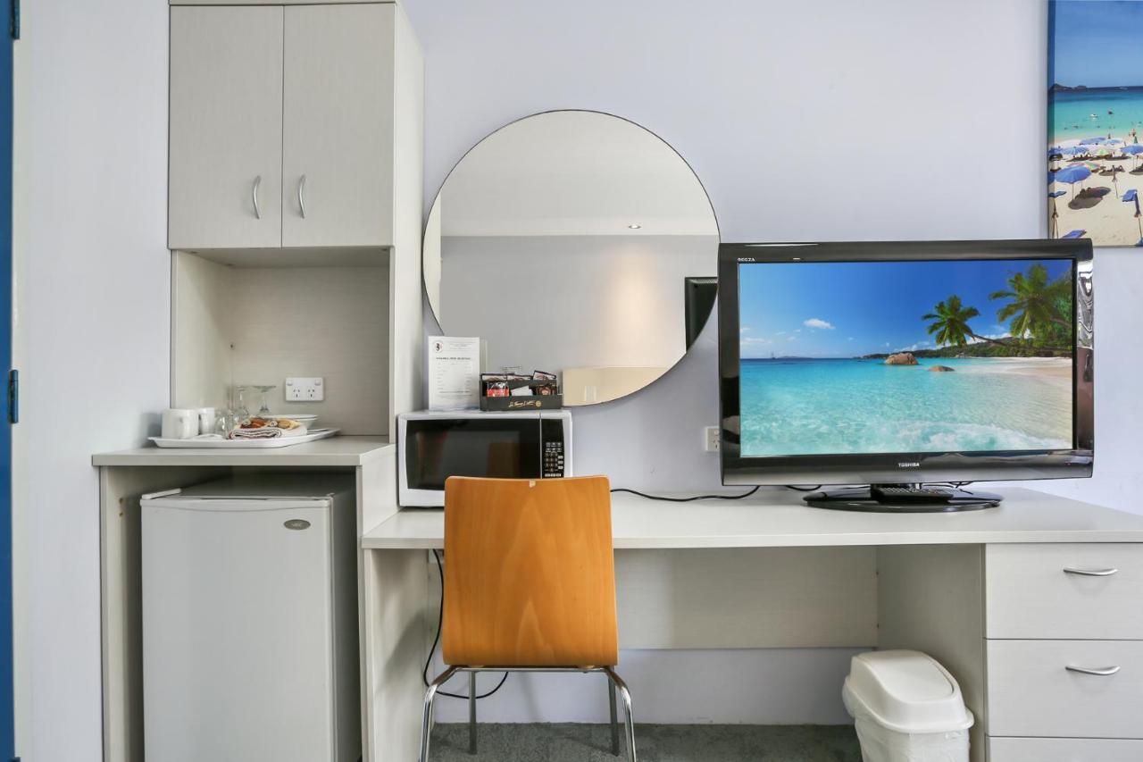 Shellharbour Village Motel Kültér fotó