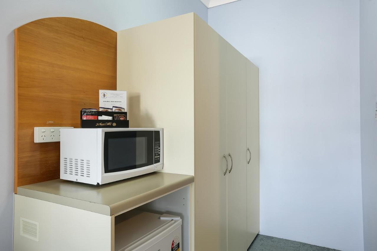 Shellharbour Village Motel Kültér fotó