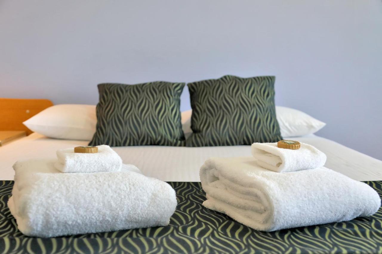 Shellharbour Village Motel Kültér fotó