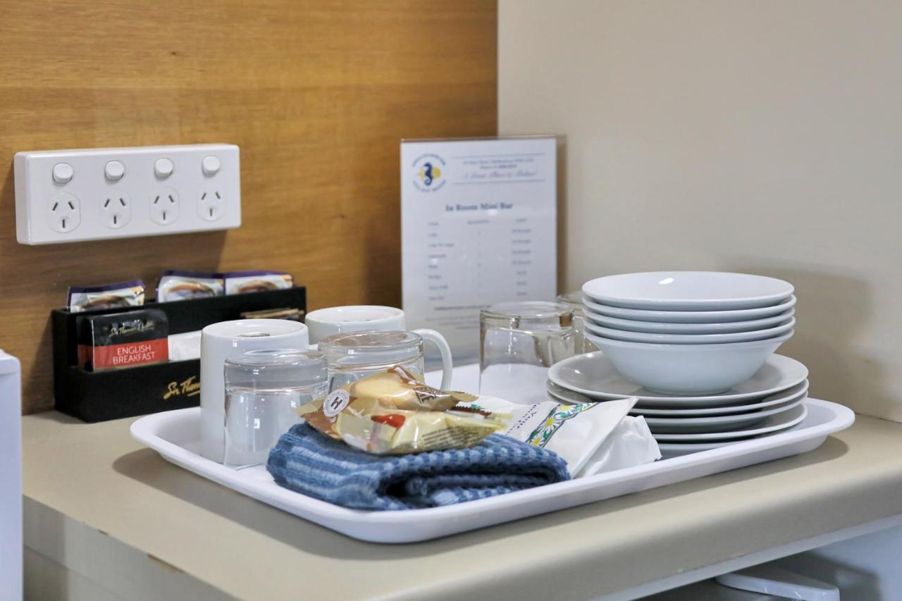 Shellharbour Village Motel Kültér fotó