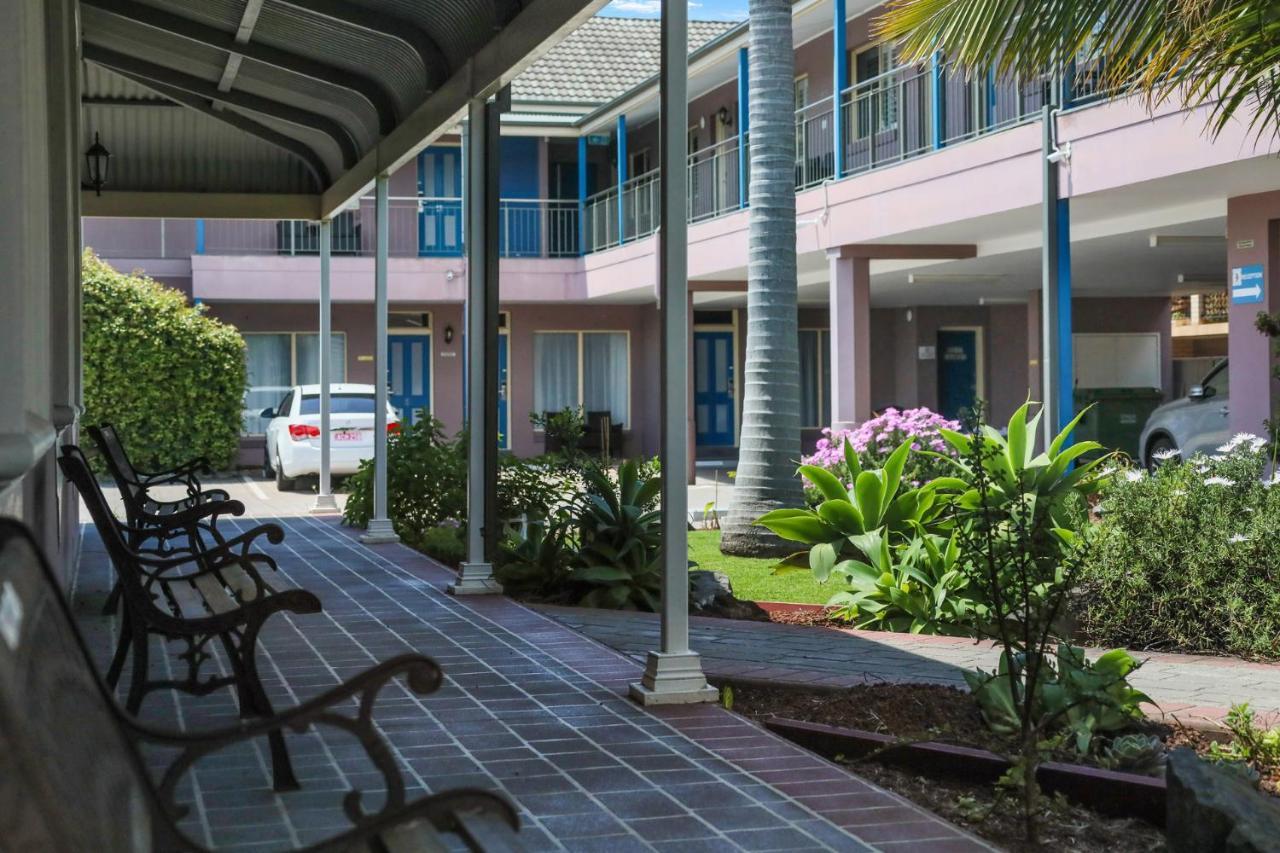 Shellharbour Village Motel Kültér fotó