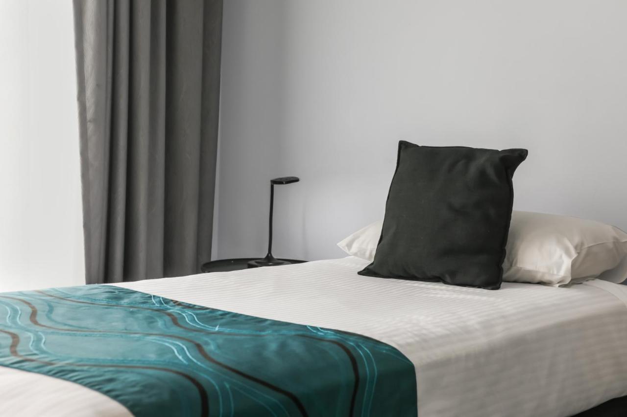 Shellharbour Village Motel Kültér fotó