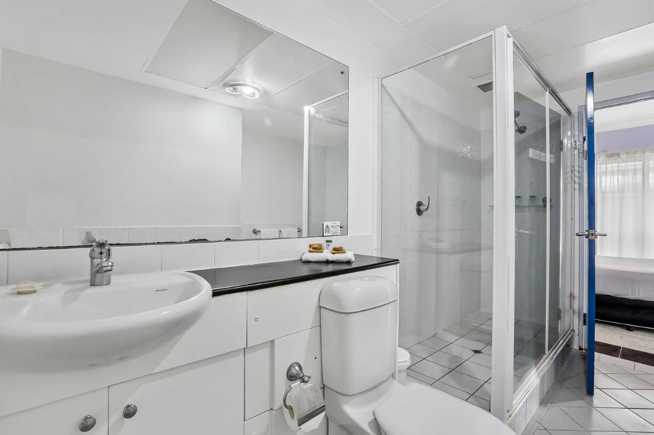 Shellharbour Village Motel Kültér fotó