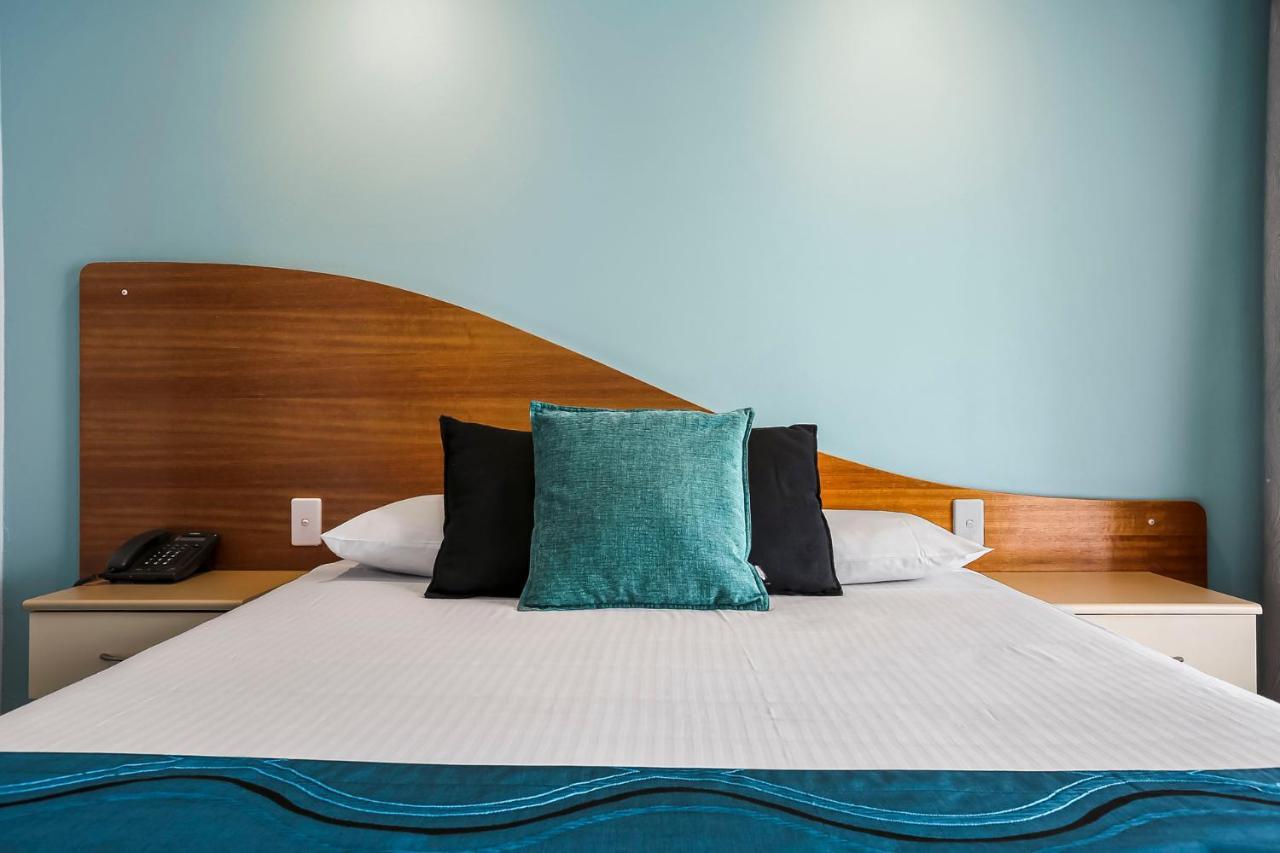 Shellharbour Village Motel Kültér fotó
