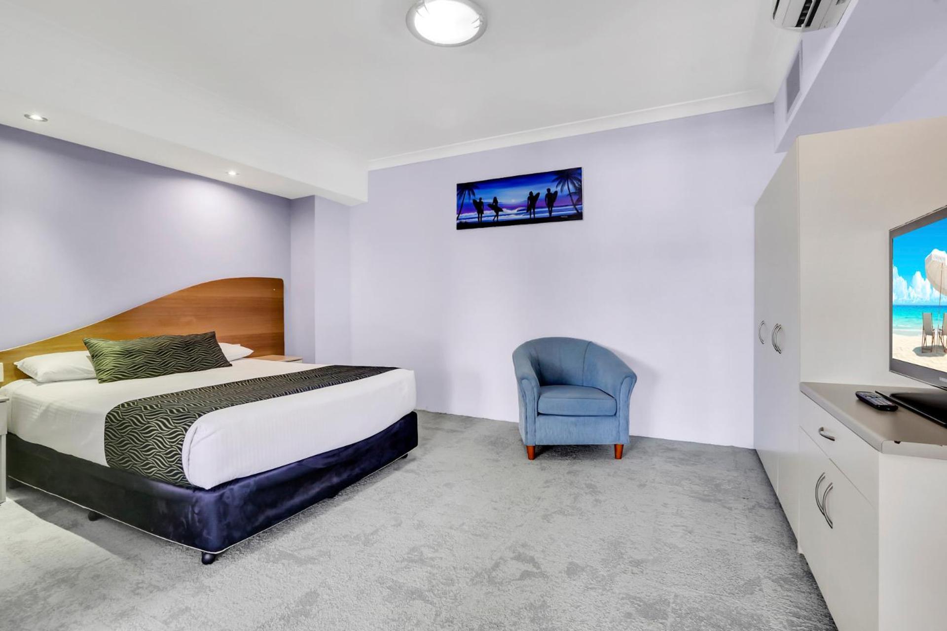 Shellharbour Village Motel Kültér fotó