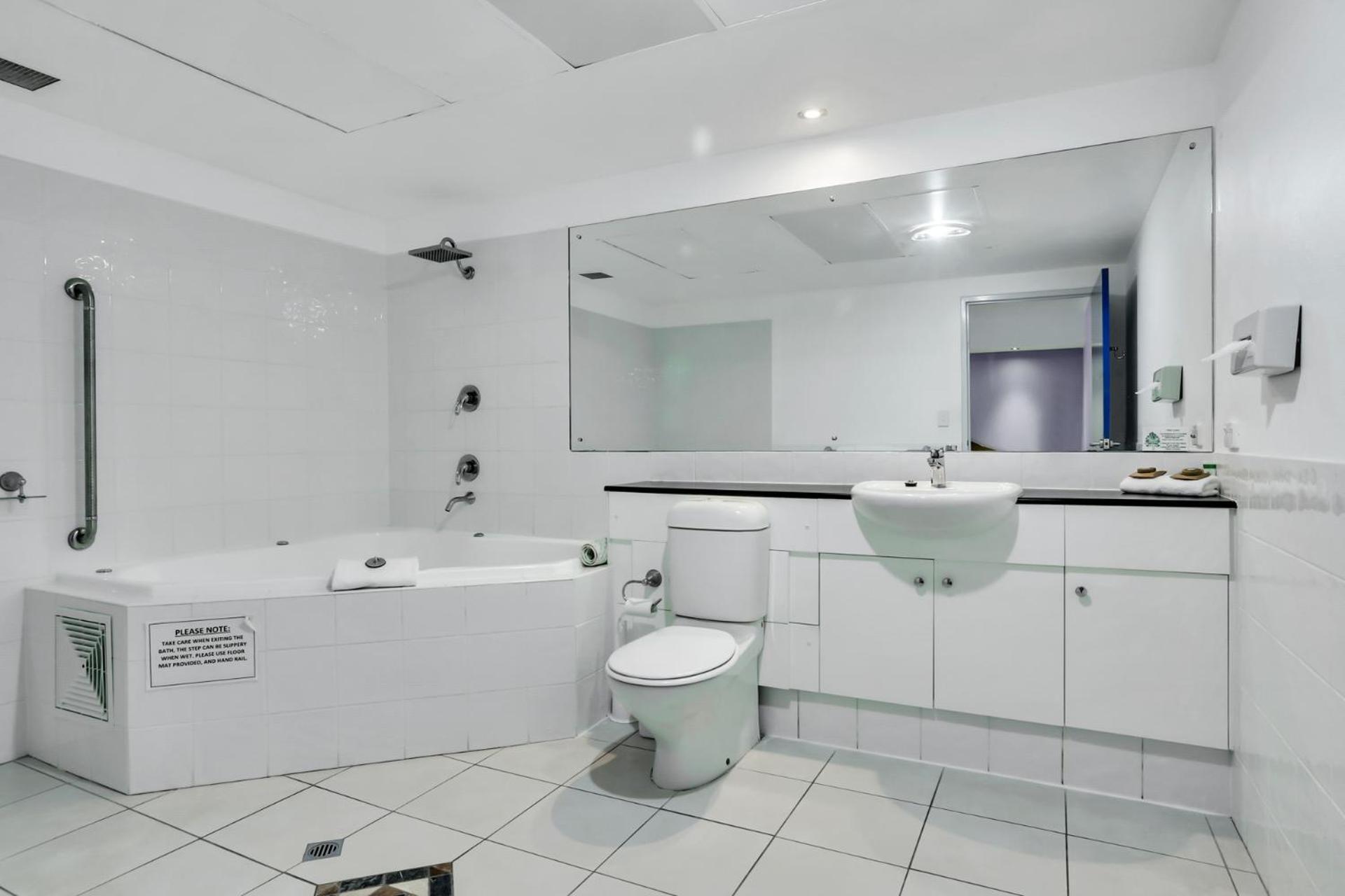 Shellharbour Village Motel Kültér fotó