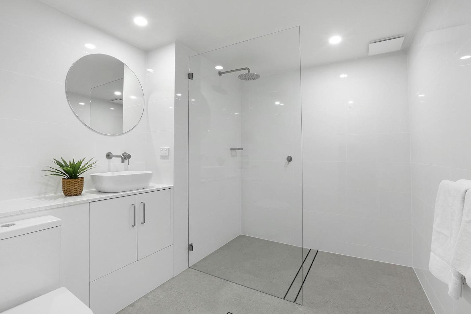 Shellharbour Village Motel Kültér fotó