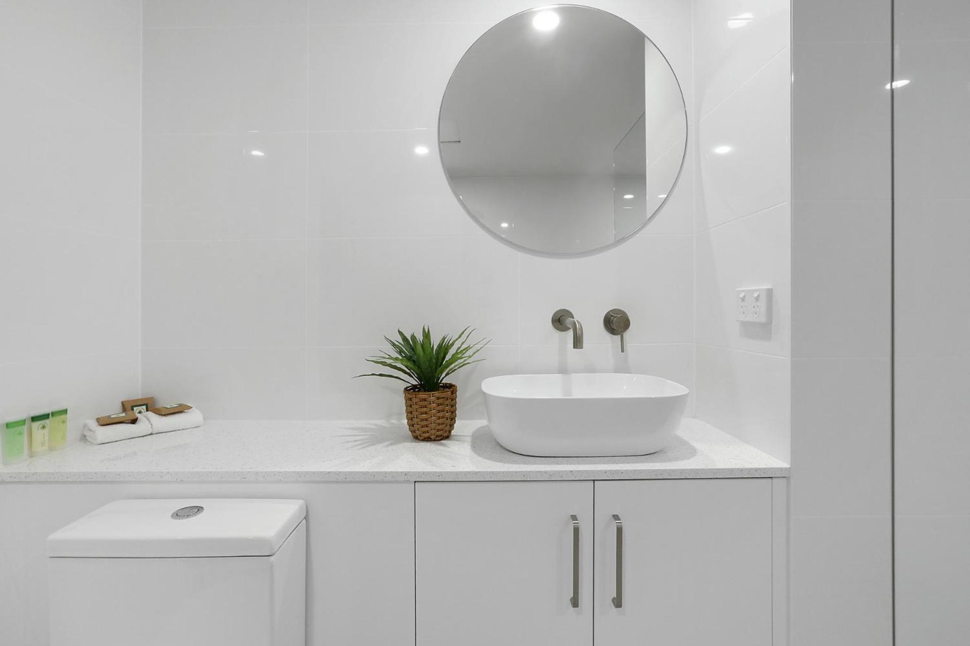 Shellharbour Village Motel Kültér fotó