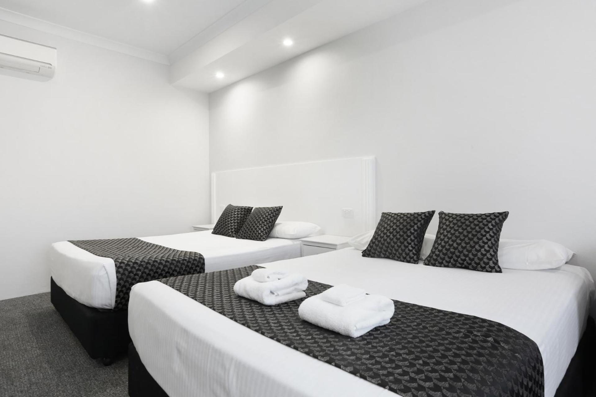 Shellharbour Village Motel Kültér fotó