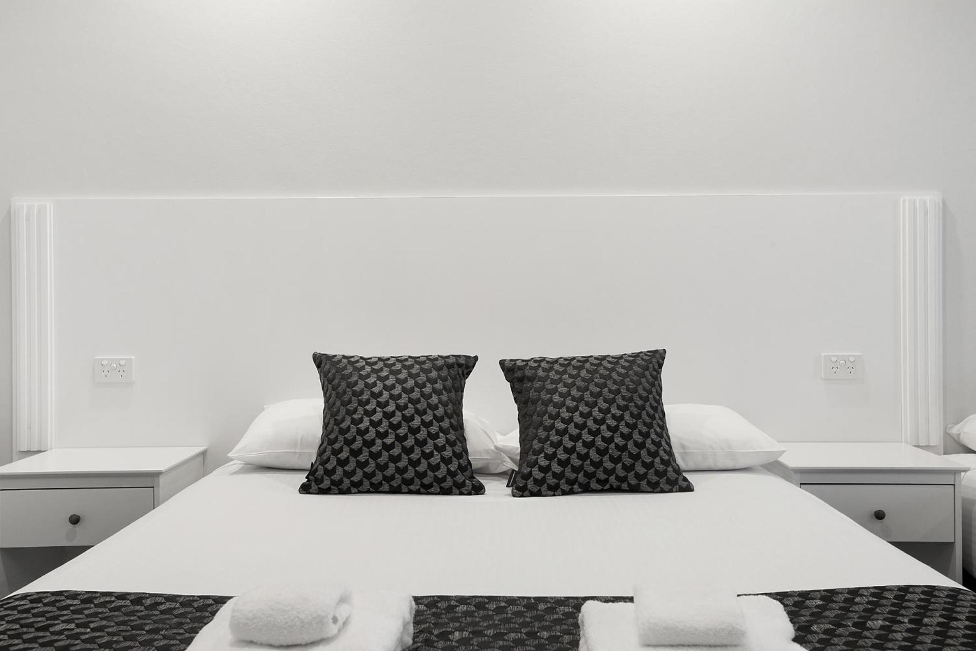 Shellharbour Village Motel Kültér fotó