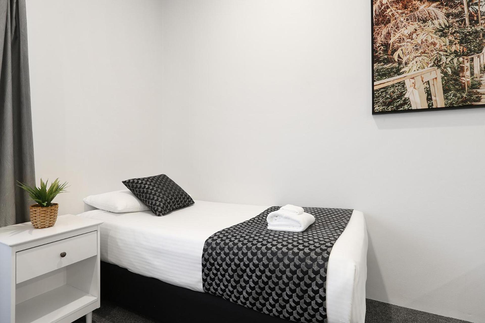 Shellharbour Village Motel Kültér fotó