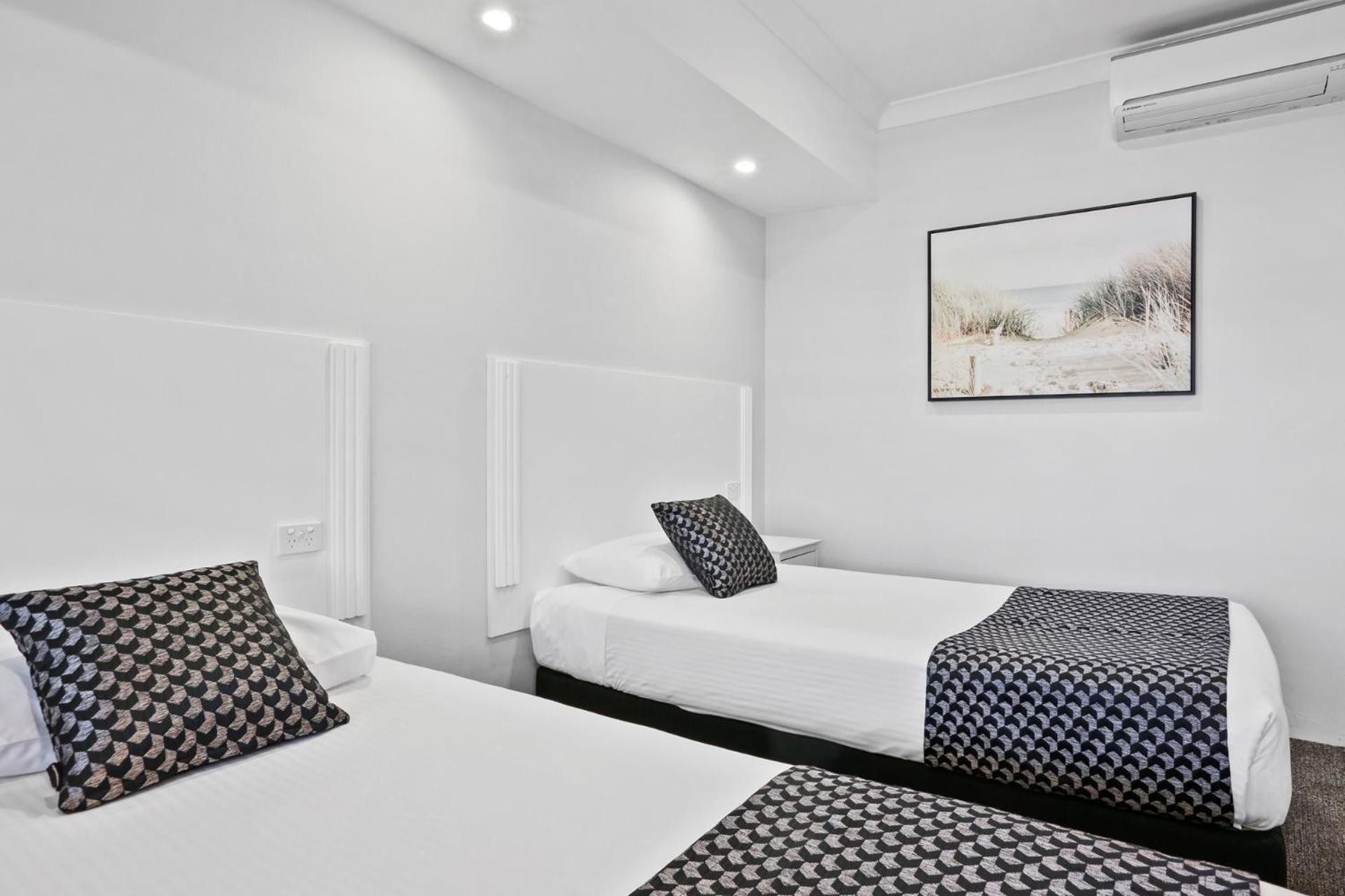 Shellharbour Village Motel Kültér fotó