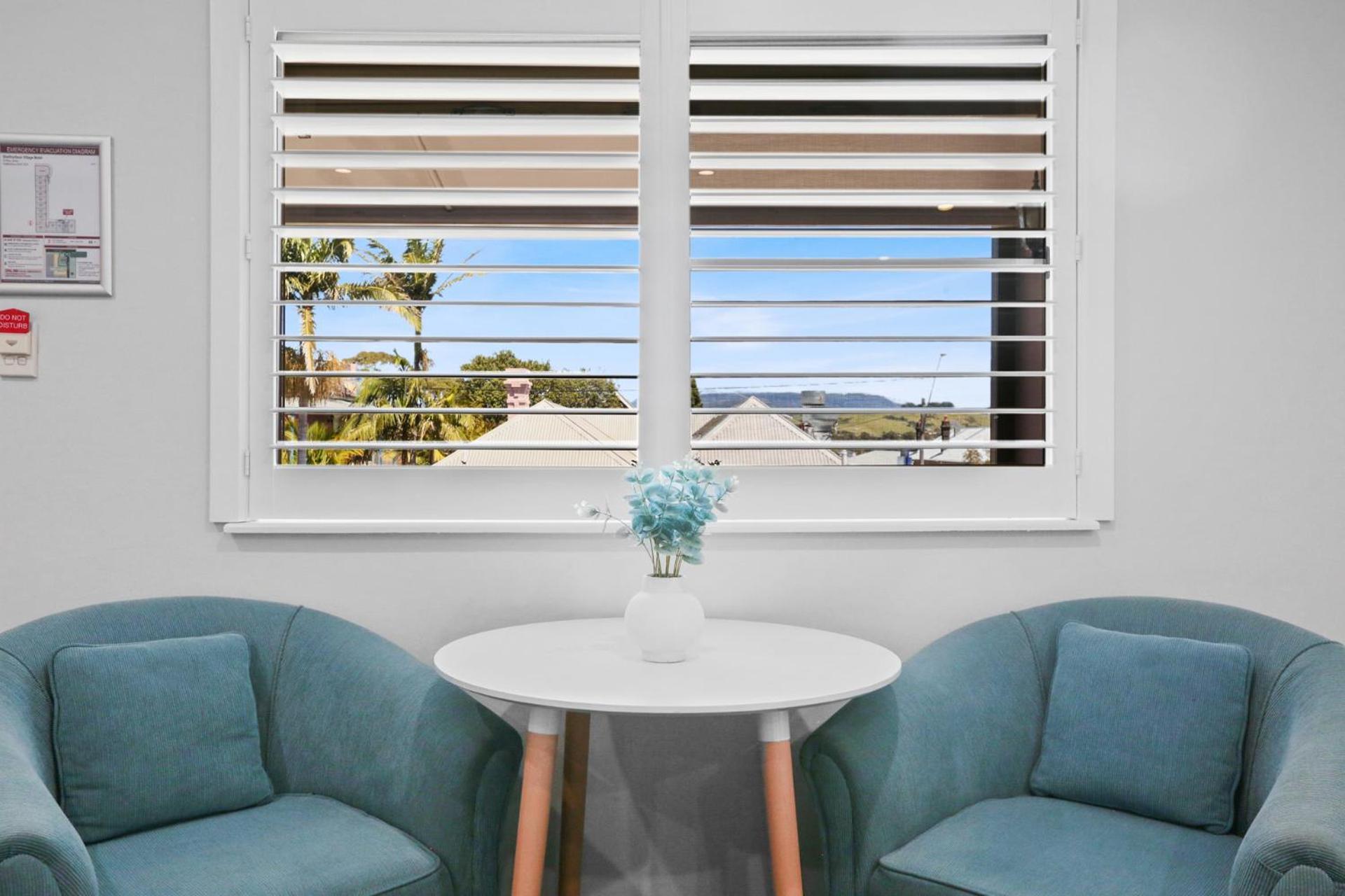 Shellharbour Village Motel Kültér fotó