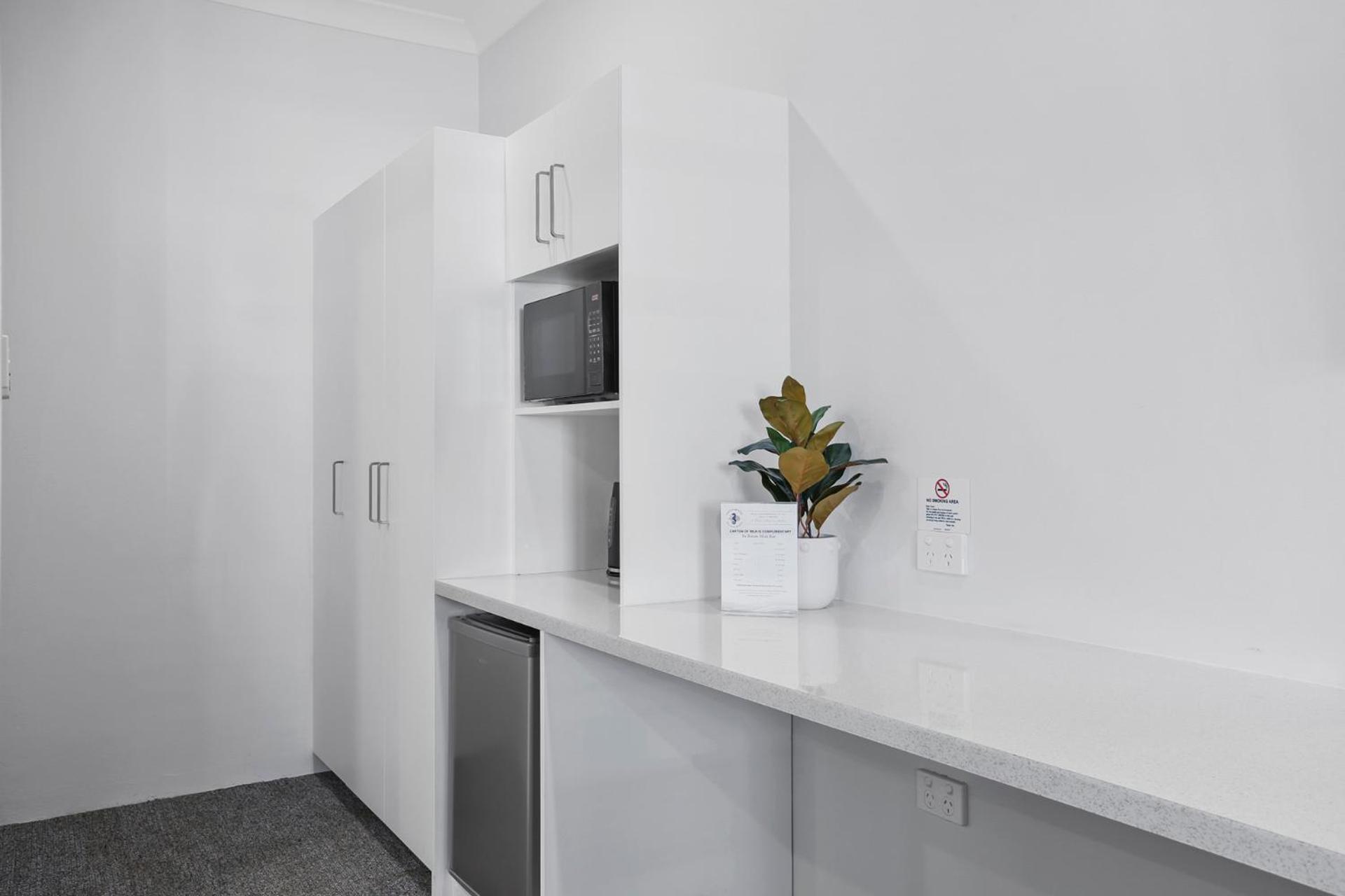 Shellharbour Village Motel Kültér fotó