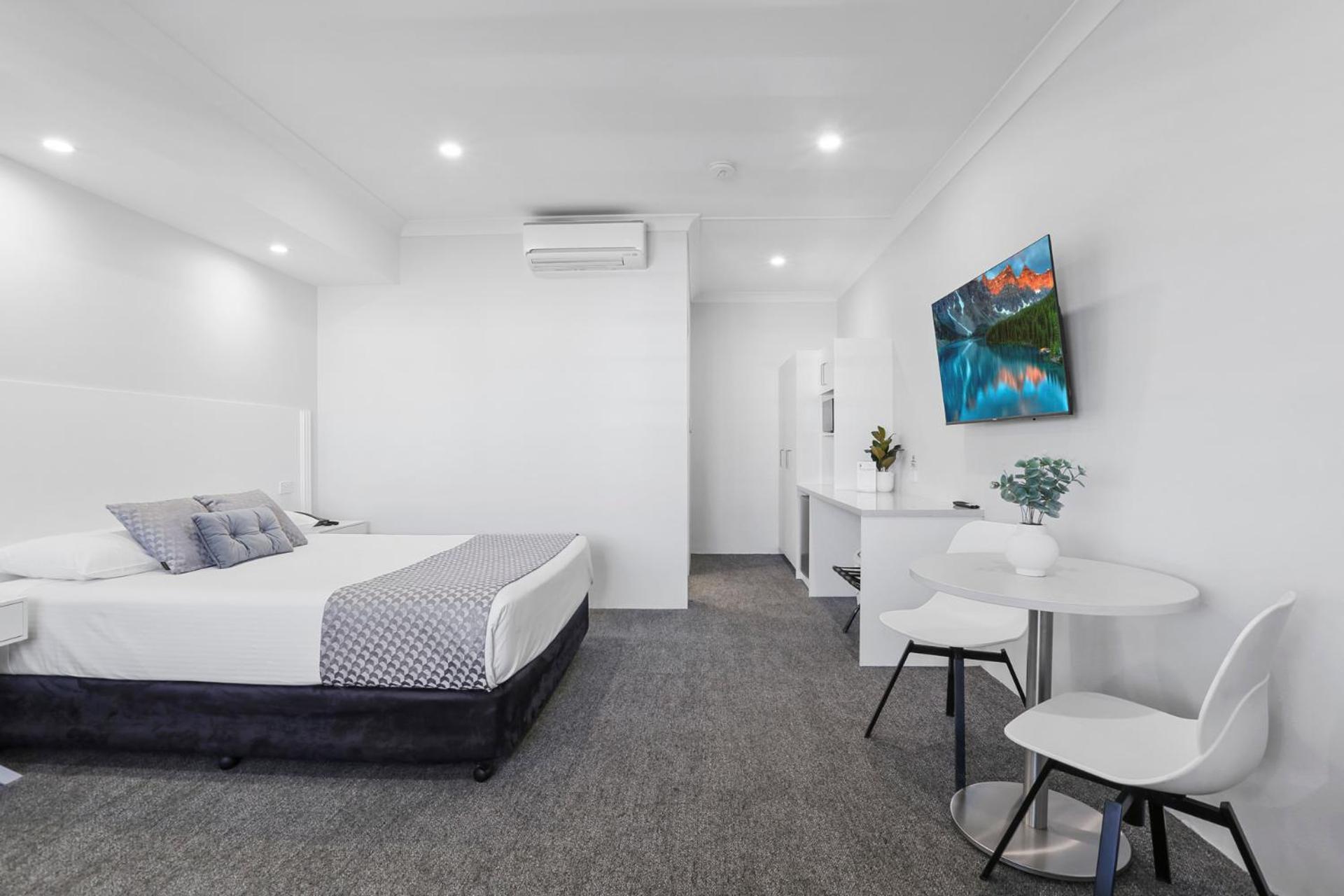 Shellharbour Village Motel Kültér fotó
