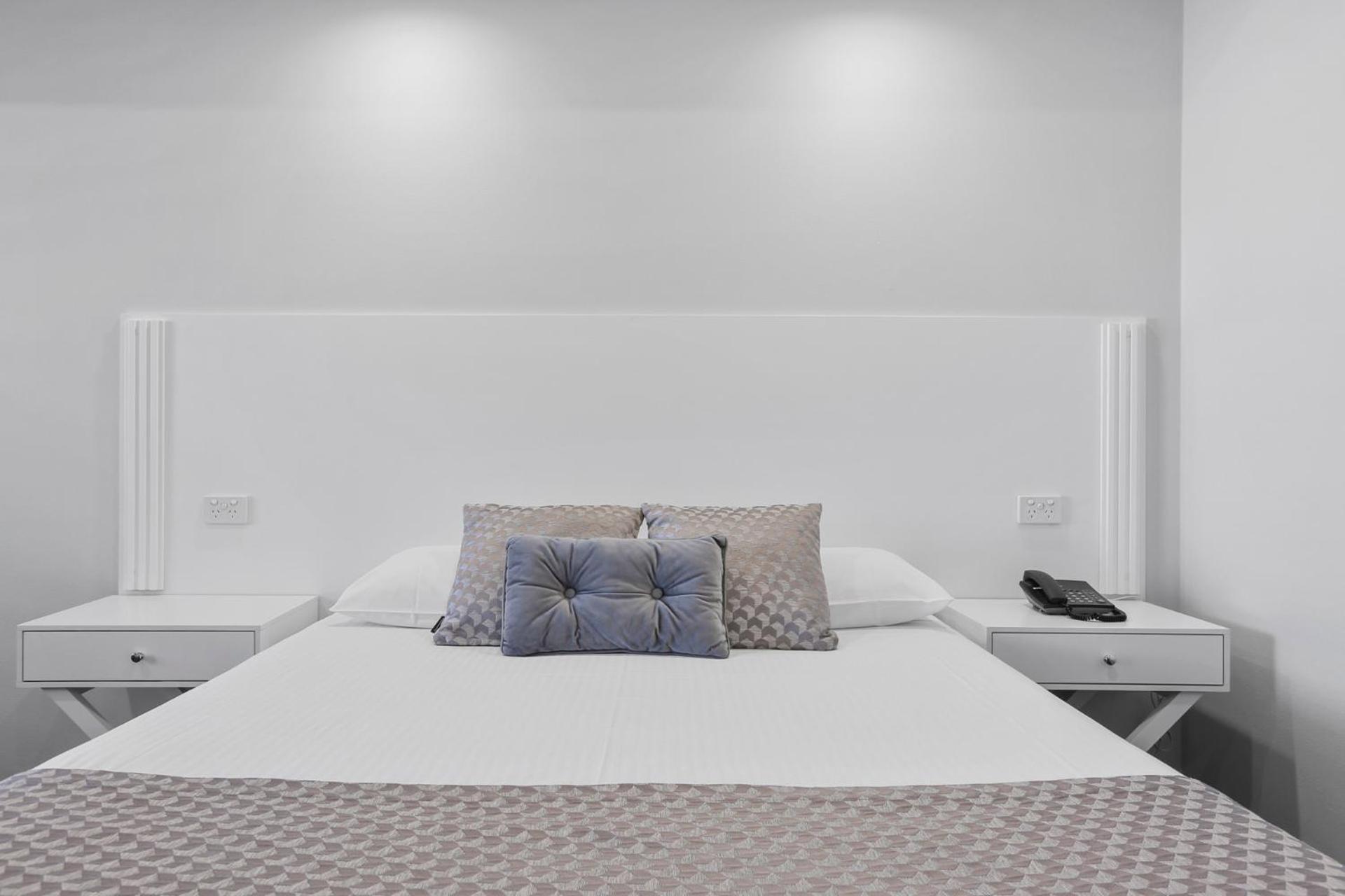 Shellharbour Village Motel Kültér fotó