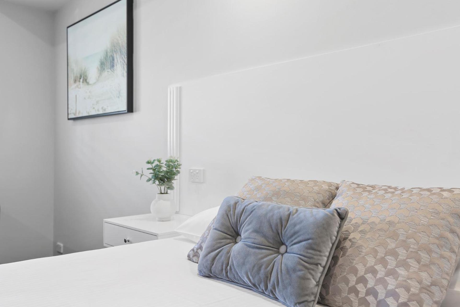 Shellharbour Village Motel Kültér fotó