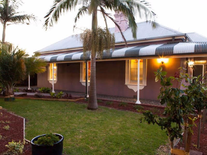 Shellharbour Village Motel Kültér fotó